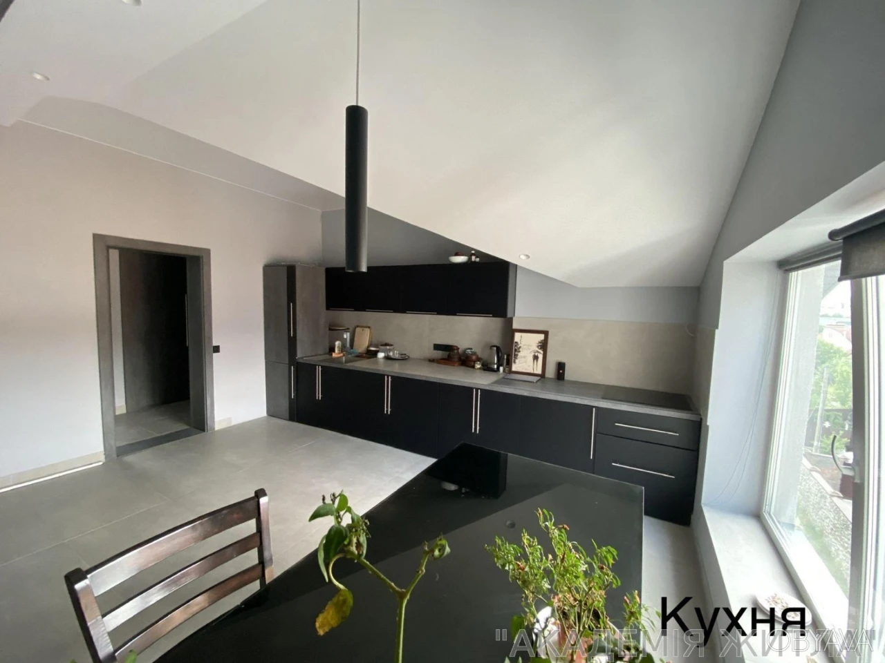 3-комнатная квартира, 120 м.кв.