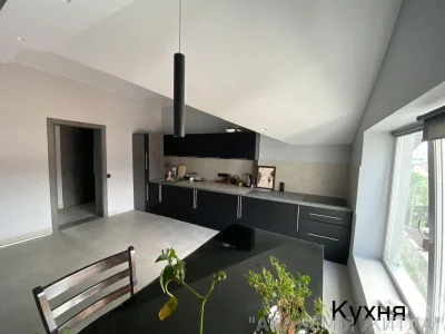 3-комнатная квартира, 120 м.кв.
