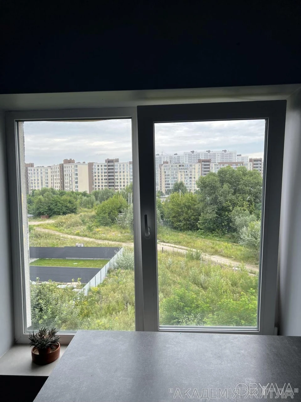 3-комнатная квартира, 120 м.кв.