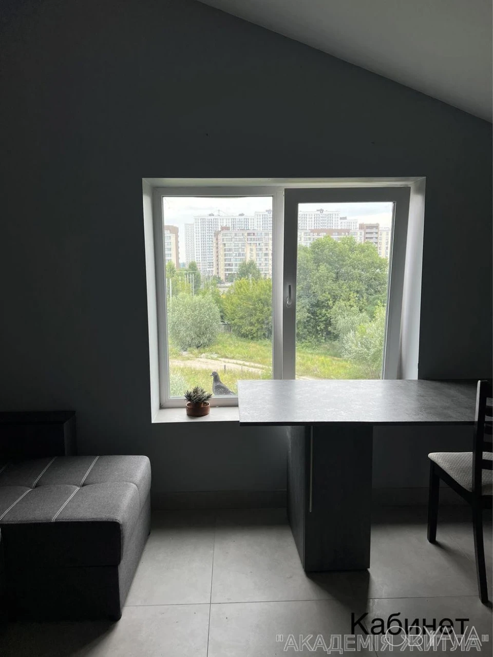 3-комнатная квартира, 120 м.кв.