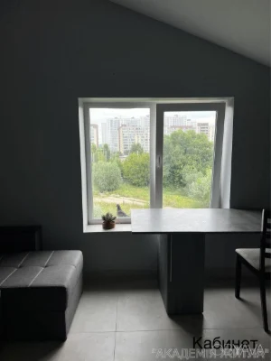 3-комнатная квартира, 120 м.кв.