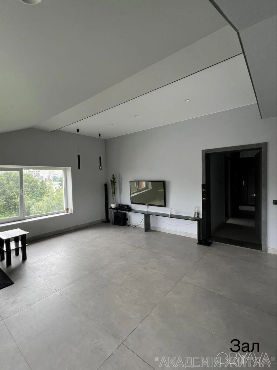 3-комнатная квартира, 120 м.кв.