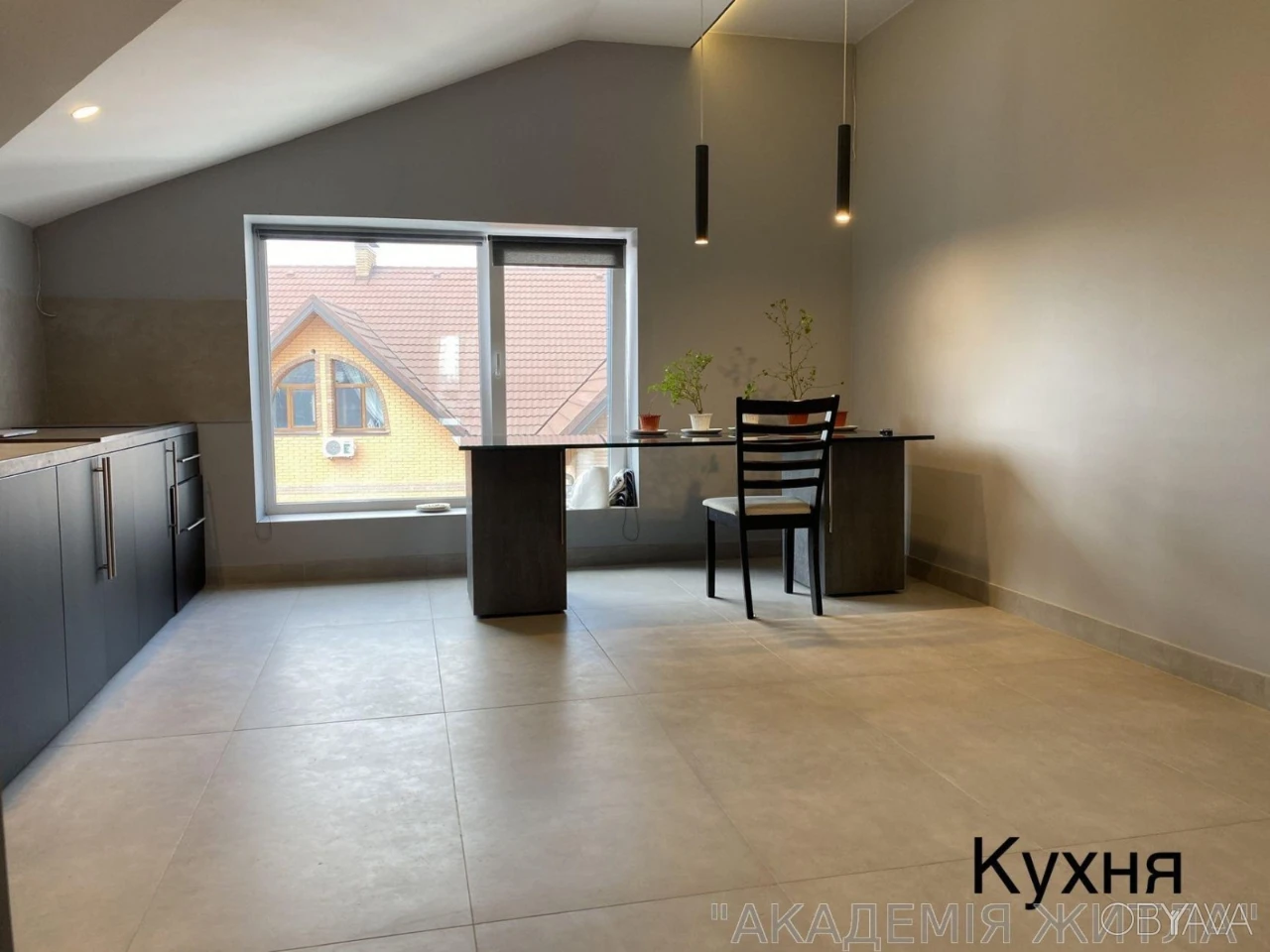 3-комнатная квартира, 120 м.кв.