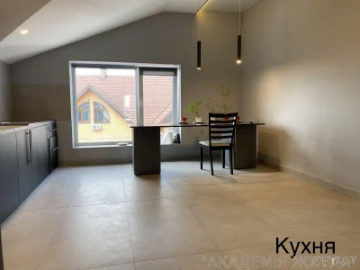 3-комнатная квартира, 120 м.кв.