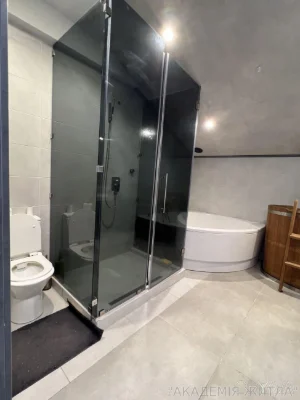 3-комнатная квартира, 120 м.кв.