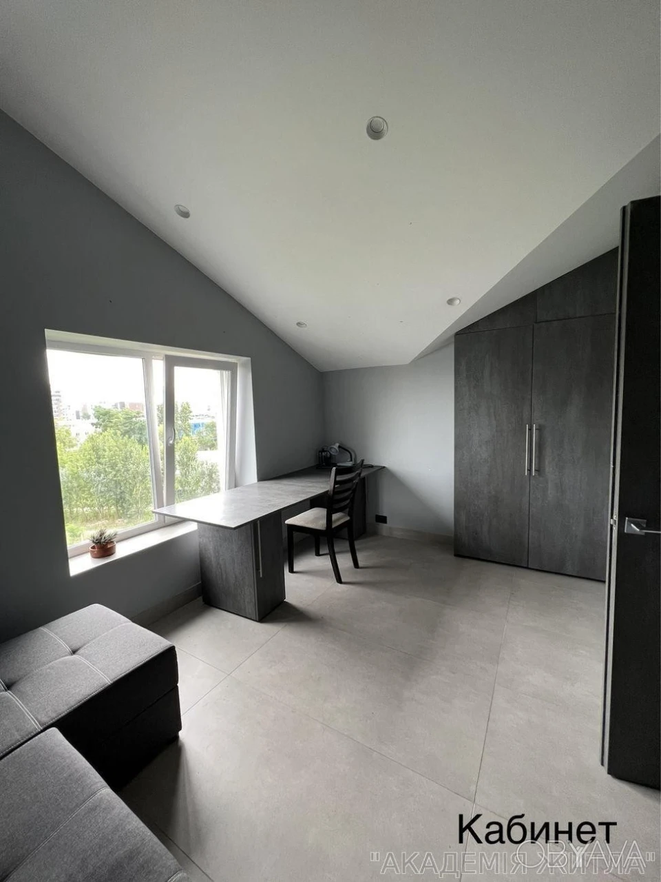 3-комнатная квартира, 120 м.кв.