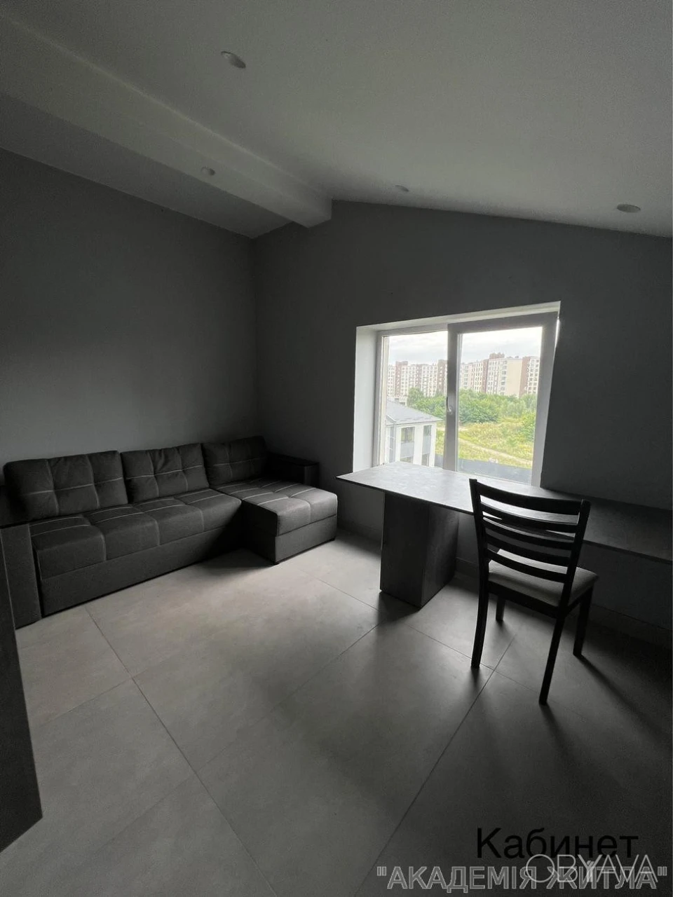 3-комнатная квартира, 120 м.кв.