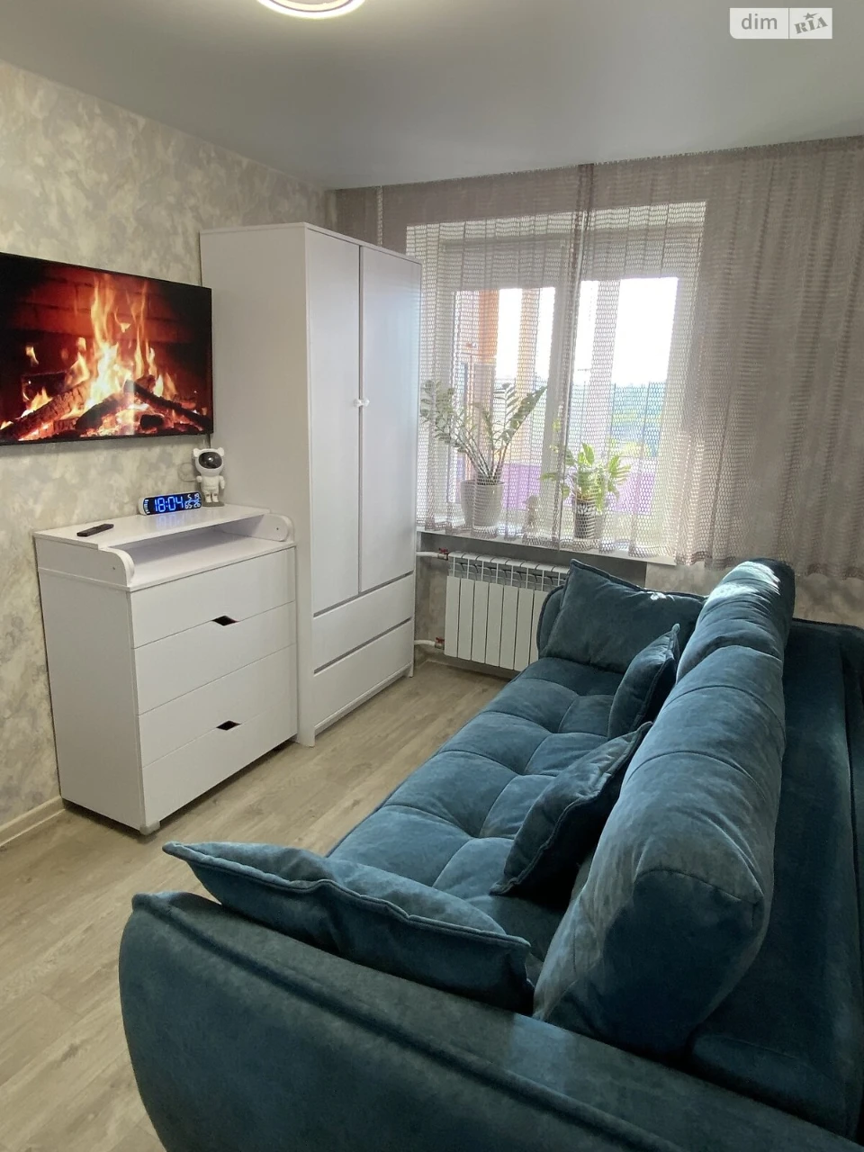 Продаж Квартира Соснівський