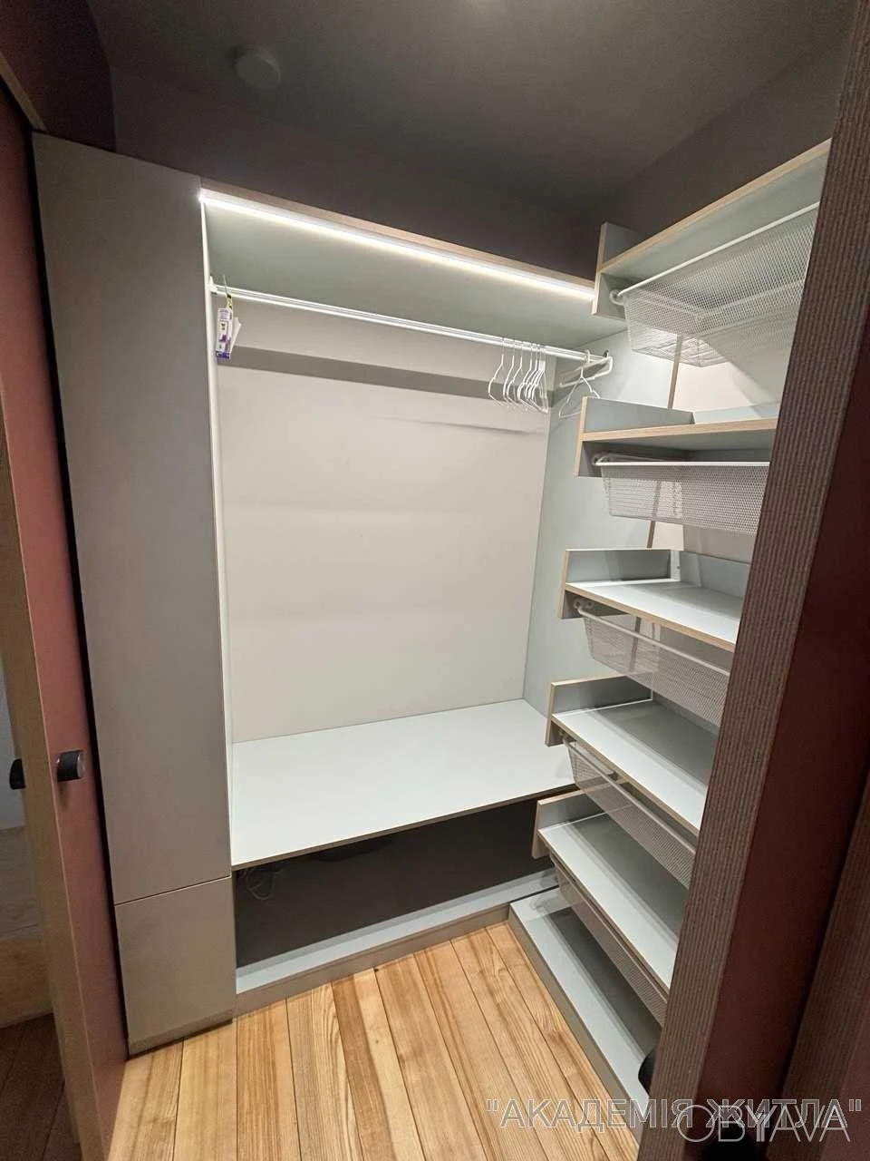 1-комнатная квартира, 36 м.кв.