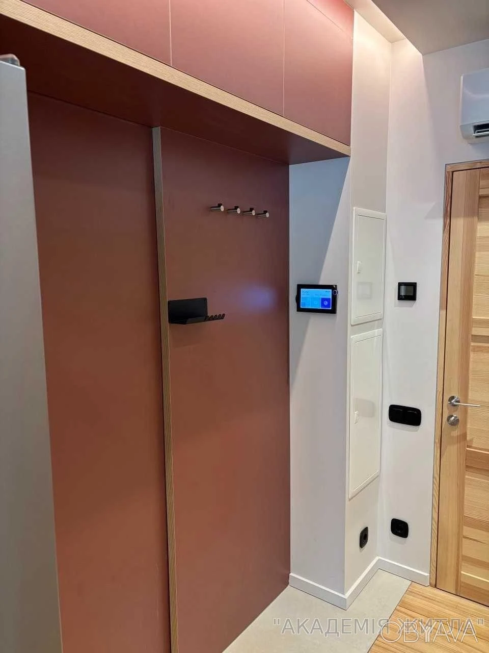 1-комнатная квартира, 36 м.кв.