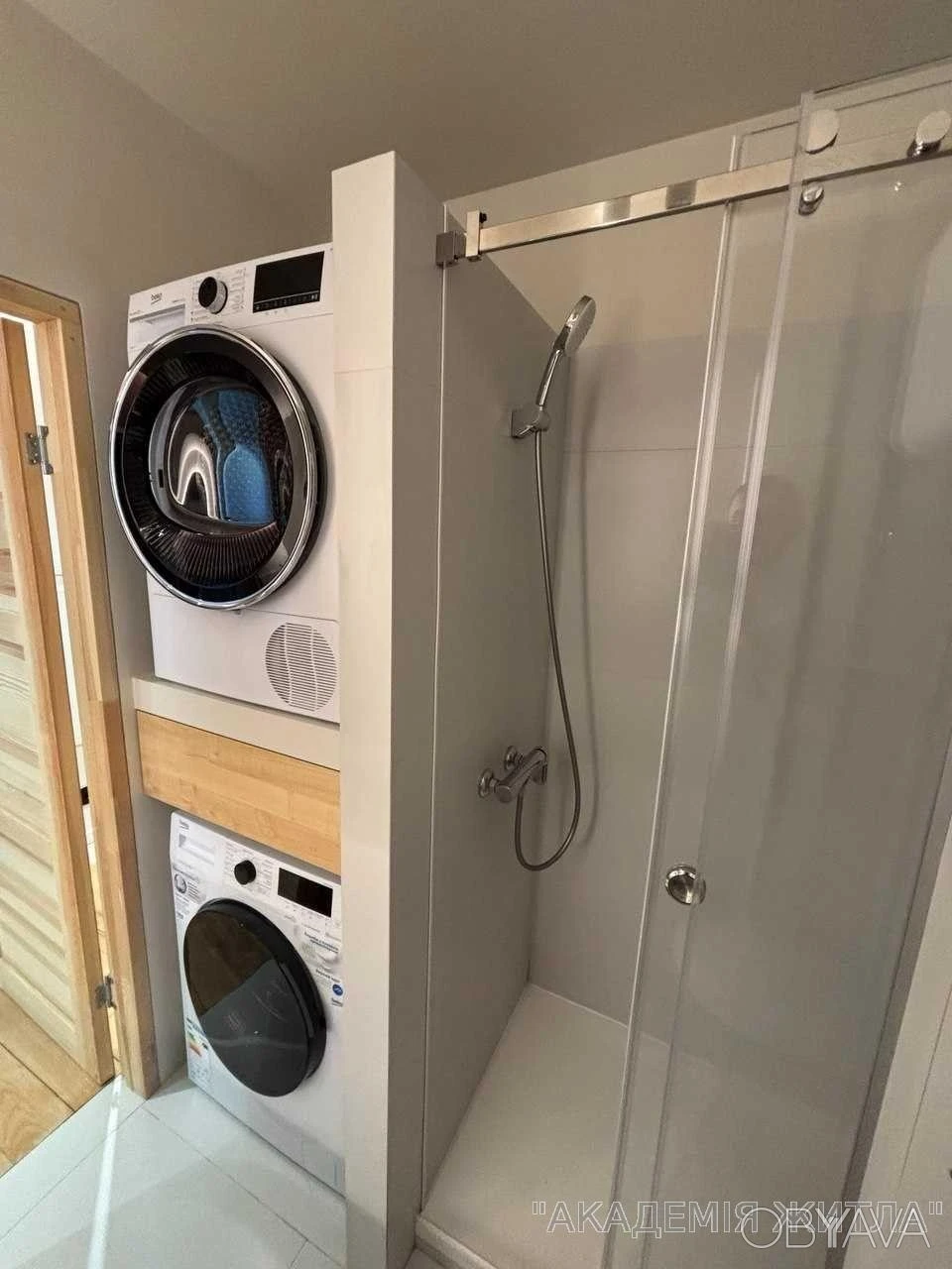 1-комнатная квартира, 36 м.кв.