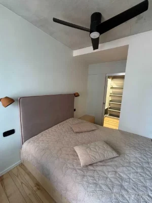 1-комнатная квартира, 36 м.кв.