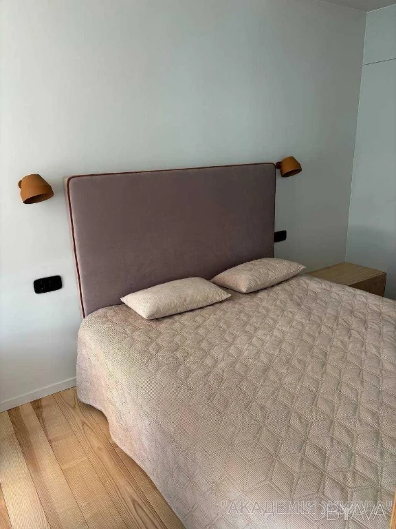 1-комнатная квартира, 36 м.кв.