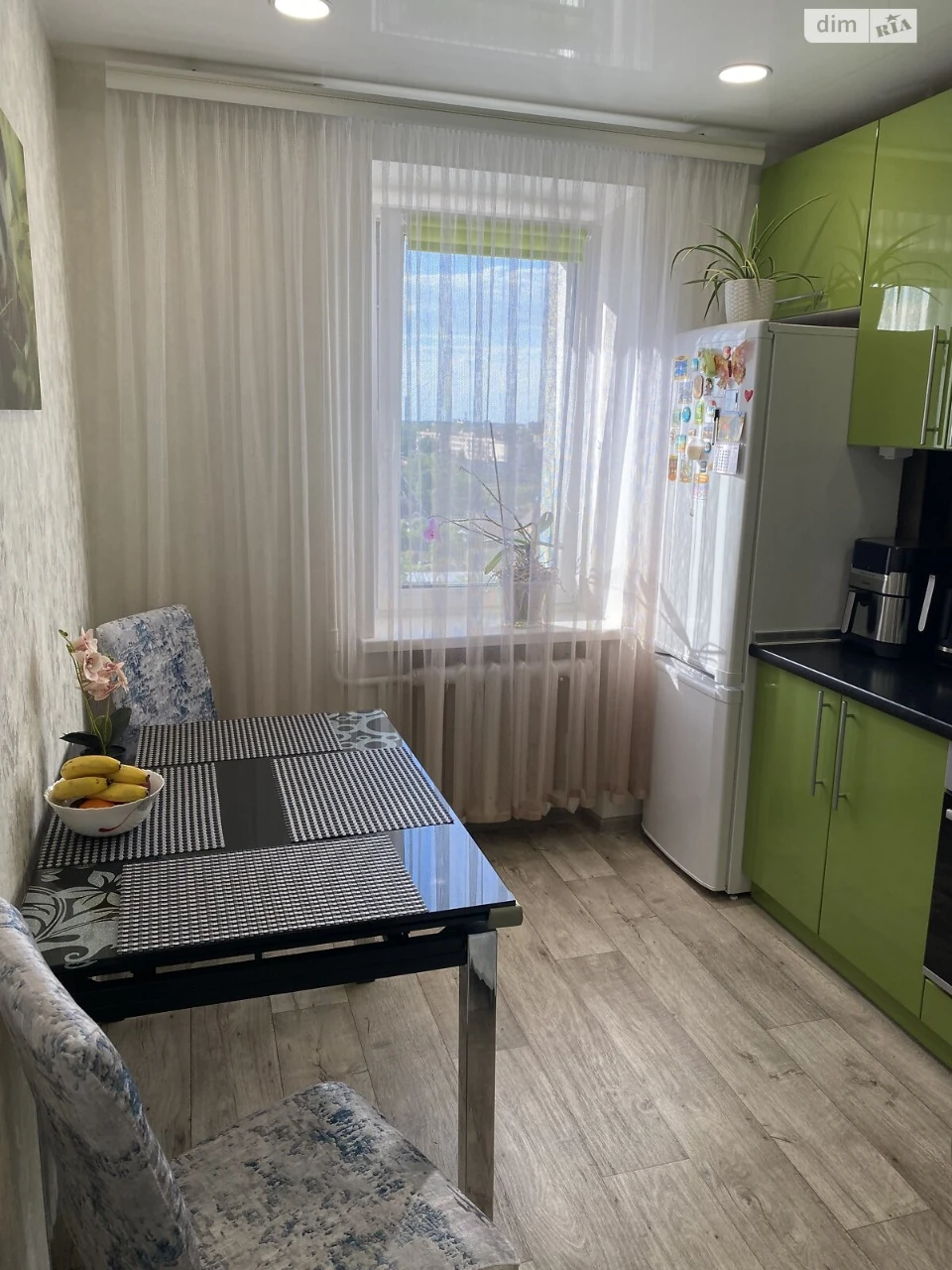 Продаж Квартира Соснівський
