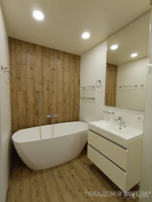 2-комнатная квартира, 66 м.кв.