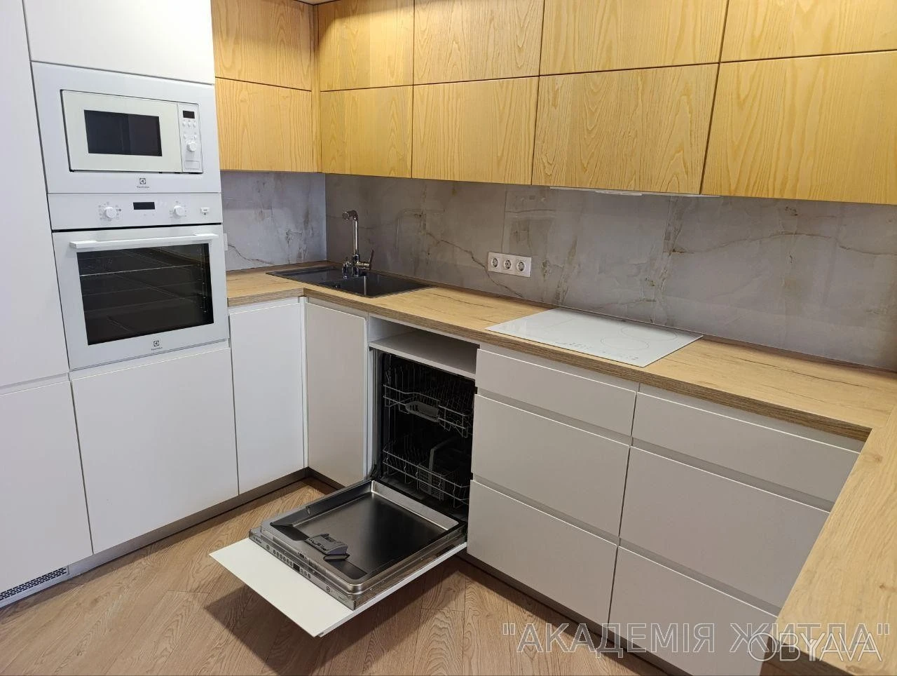 2-комнатная квартира, 66 м.кв.
