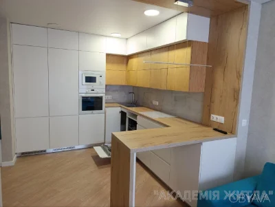 2-комнатная квартира, 66 м.кв.