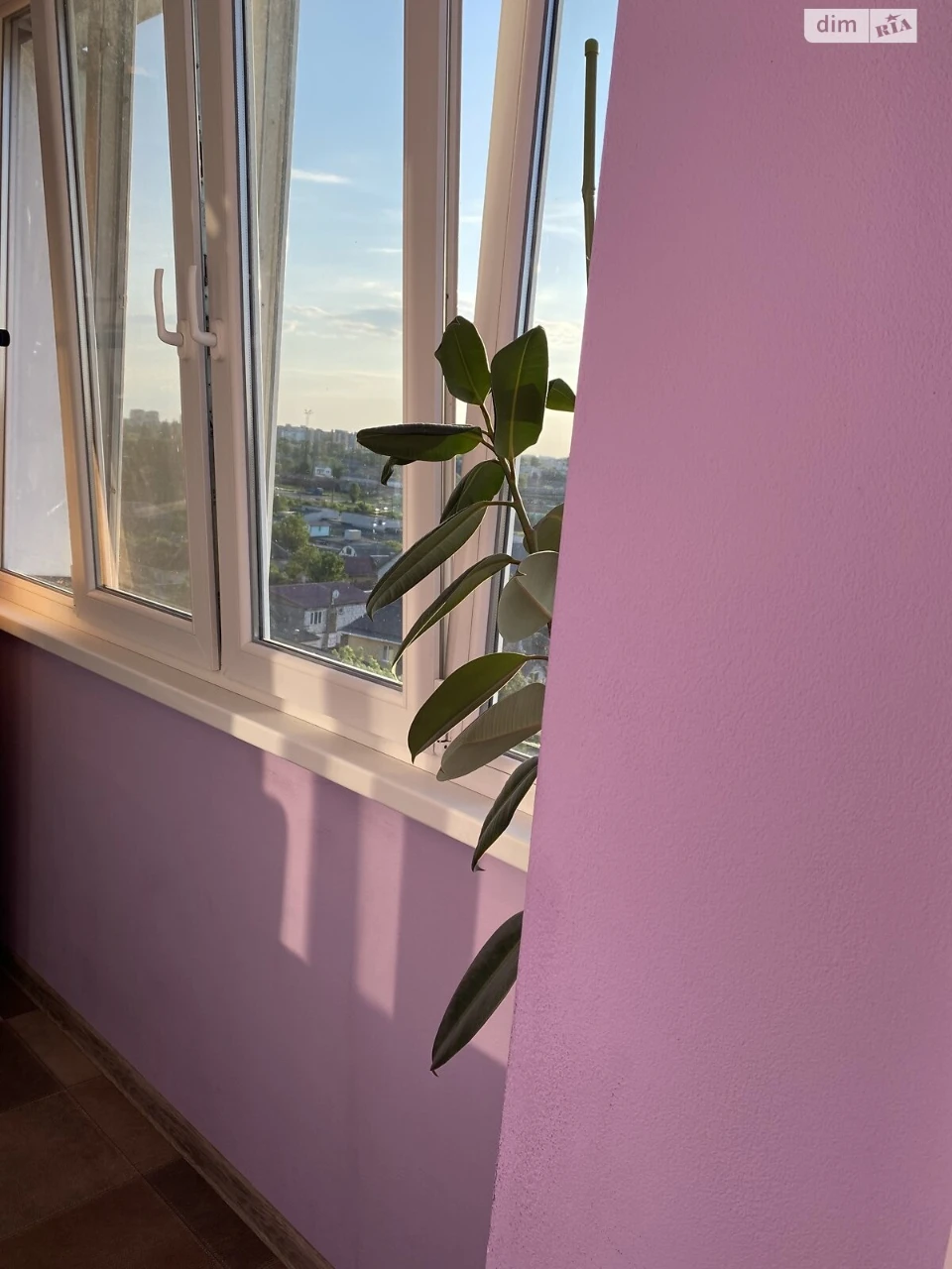 Продаж Квартира Соснівський
