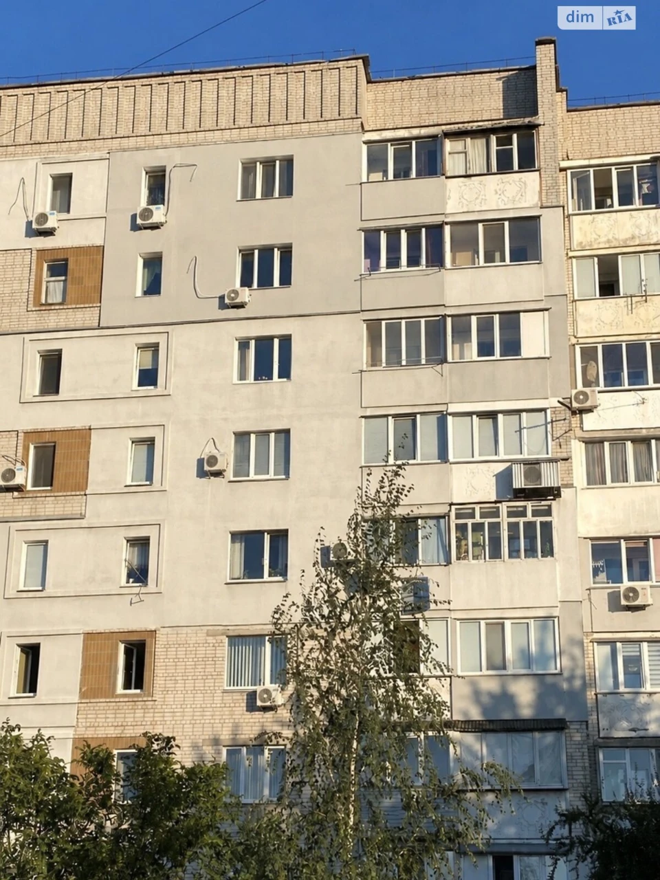 Продаж Квартира Соснівський