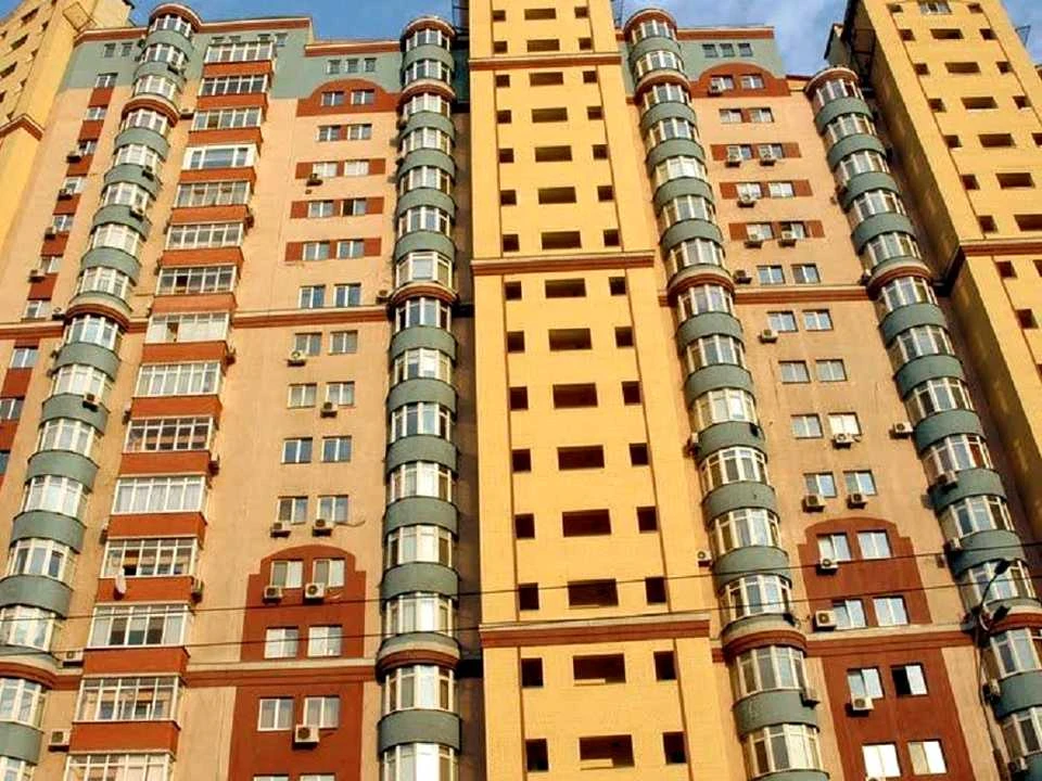 Квартира. Київ, В'ячеслава Чорновола вул.