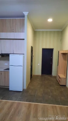 1-комнатная квартира, 31 м.кв.