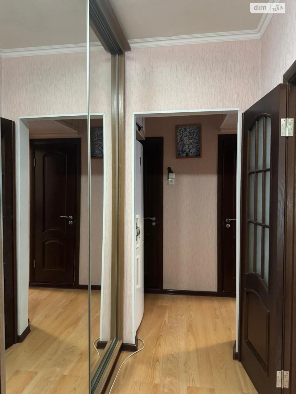 Довгострокова Оренда Квартира Харківський Масив