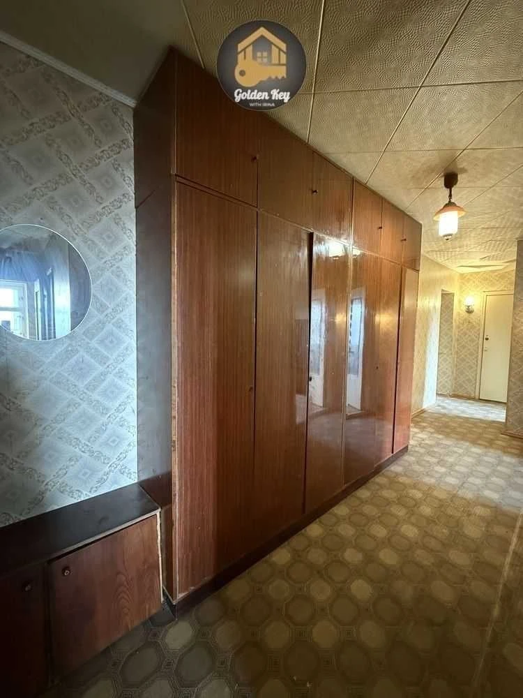 Продажа: Трехкомнатная квартира 74.5 м², Академика Булаховского