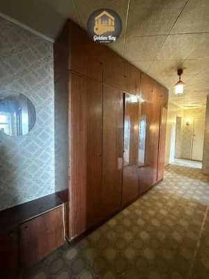 Продажа: Трехкомнатная квартира 74.5 м², Академика Булаховского