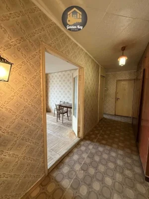 Продажа: Трехкомнатная квартира 74.5 м², Академика Булаховского