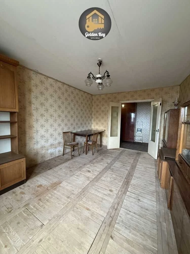 Продажа: Трехкомнатная квартира 74.5 м², Академика Булаховского