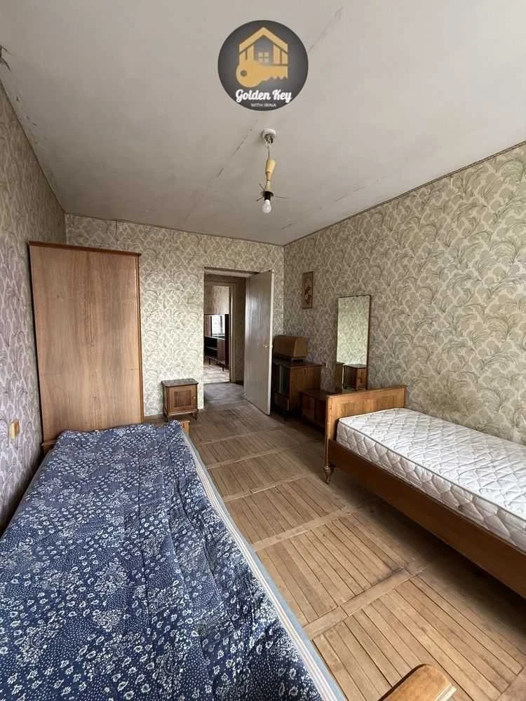 Продажа: Трехкомнатная квартира 74.5 м², Академика Булаховского