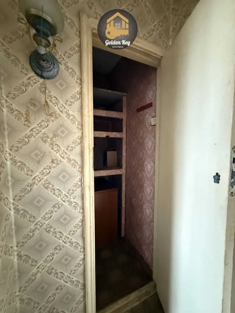 Продажа: Трехкомнатная квартира 74.5 м², Академика Булаховского