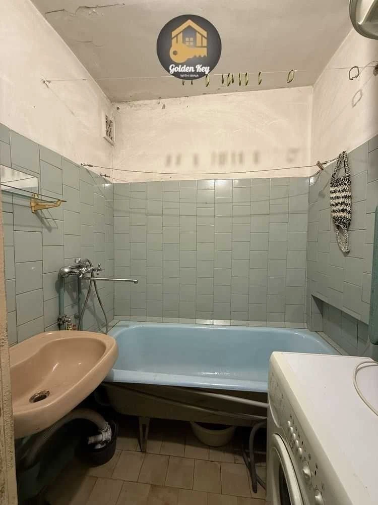 Продажа: Трехкомнатная квартира 74.5 м², Академика Булаховского
