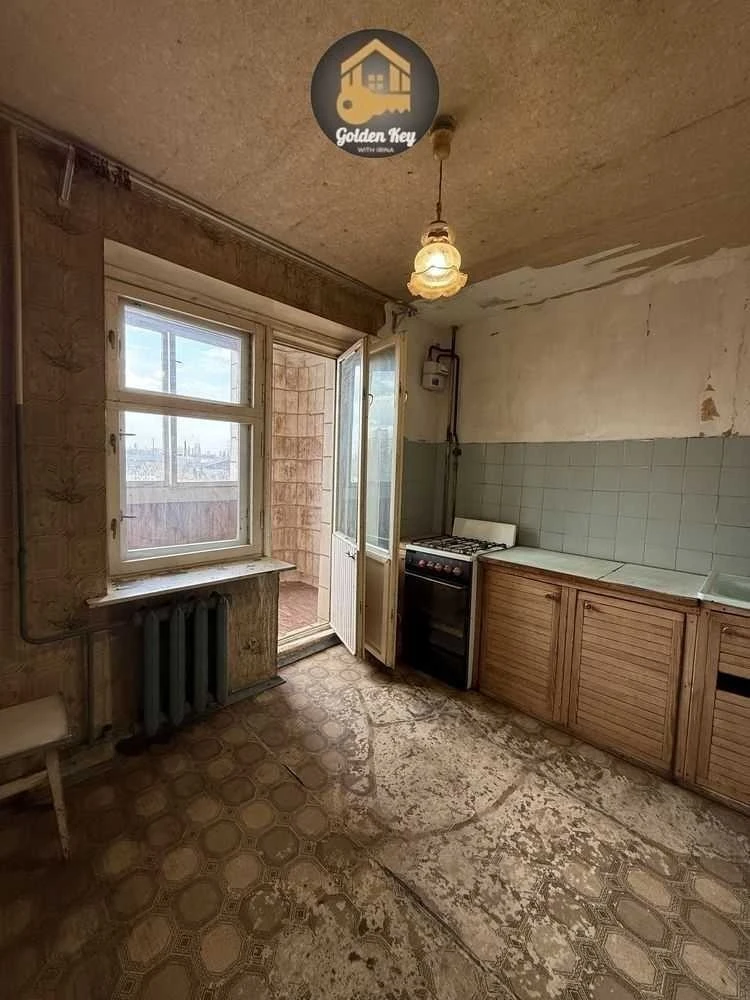 Продажа: Трехкомнатная квартира 74.5 м², Академика Булаховского