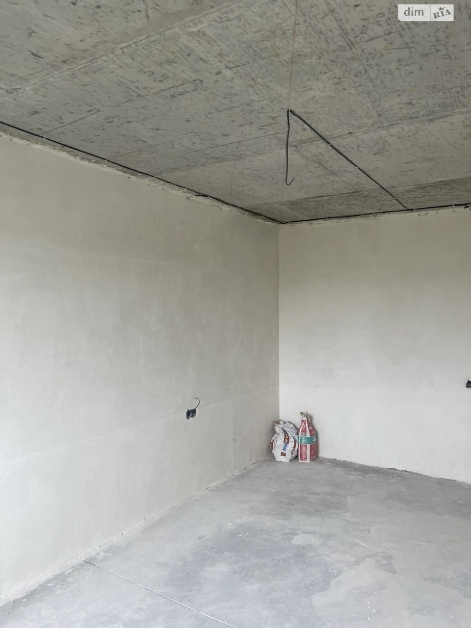 For sale Apartment Bagrynova Gora