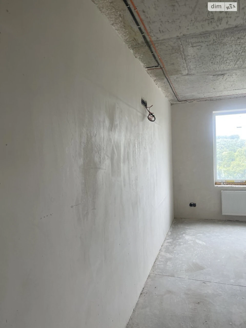 For sale Apartment Bagrynova Gora