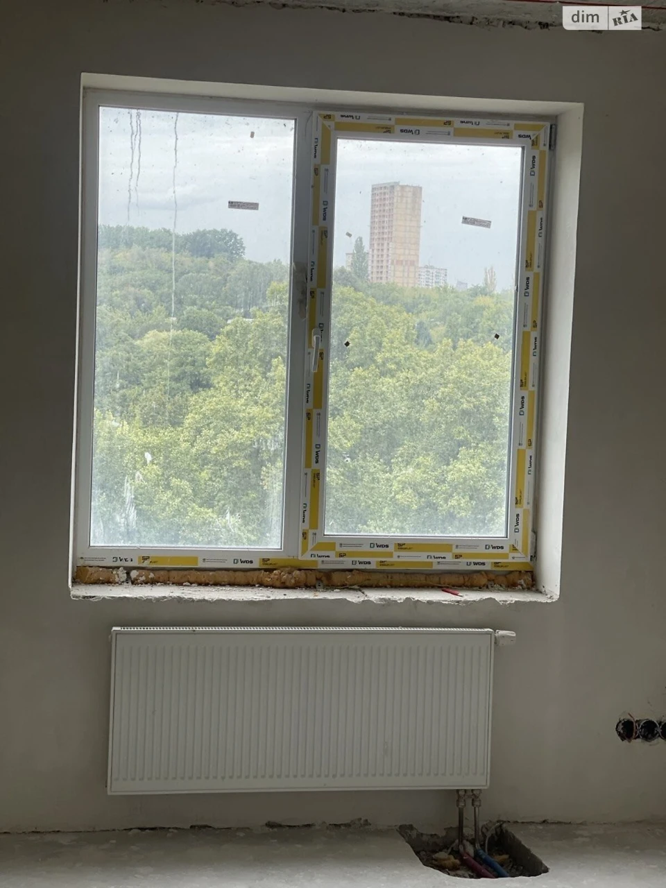 For sale Apartment Bagrynova Gora