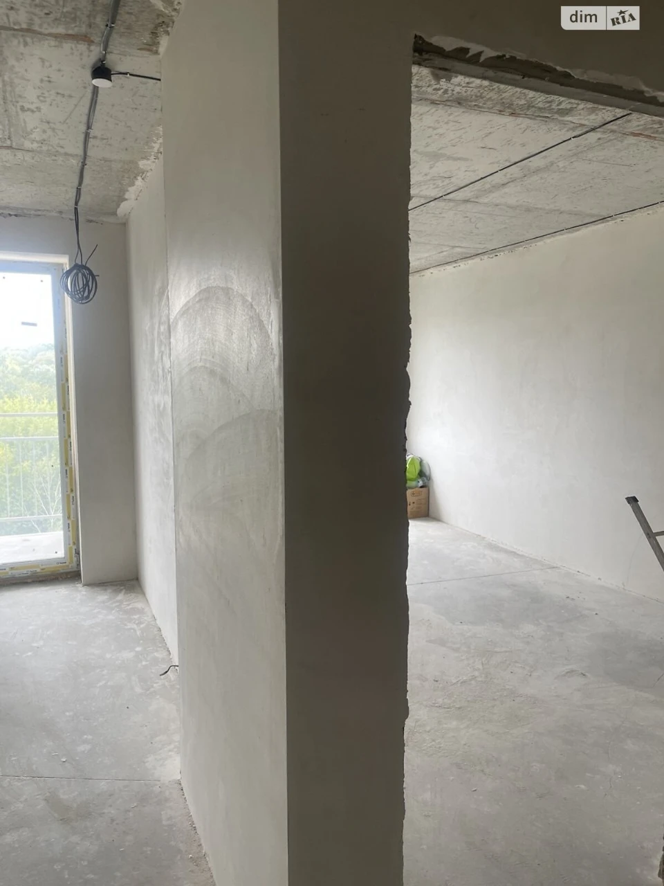 For sale Apartment Bagrynova Gora
