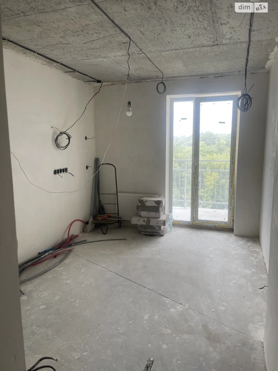 For sale Apartment Bagrynova Gora