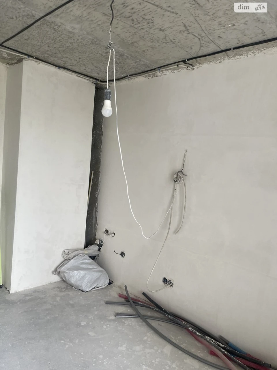 For sale Apartment Bagrynova Gora