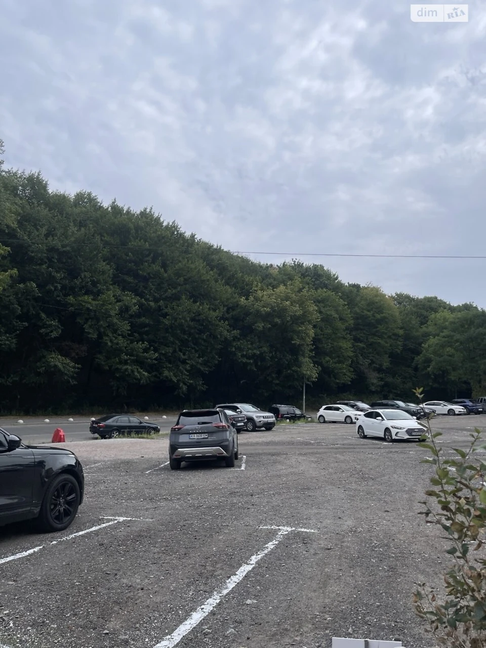 For sale Apartment Bagrynova Gora