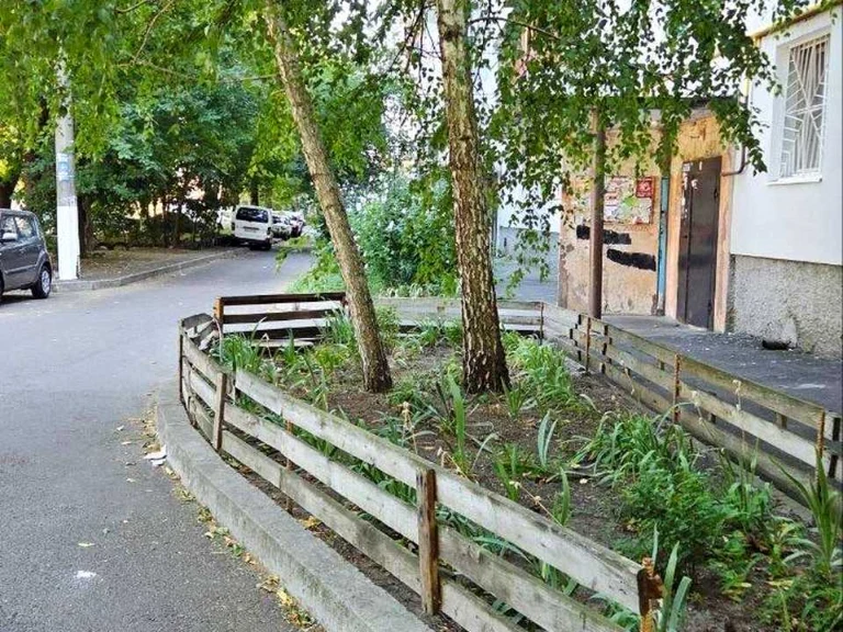 Квартира. Одесса, ул.