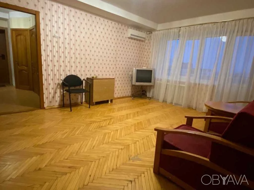 3-комнатная квартира, 62.00 кв.м