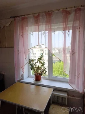 3-комнатная квартира, 62.00 кв.м