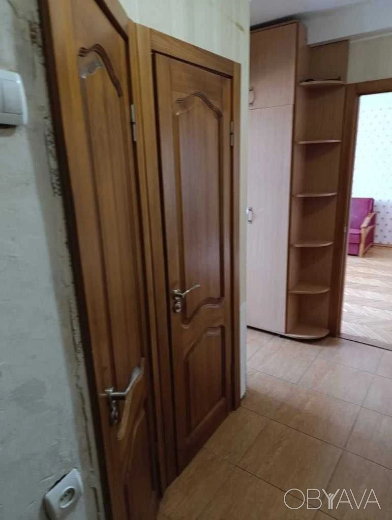 3-комнатная квартира, 62.00 кв.м