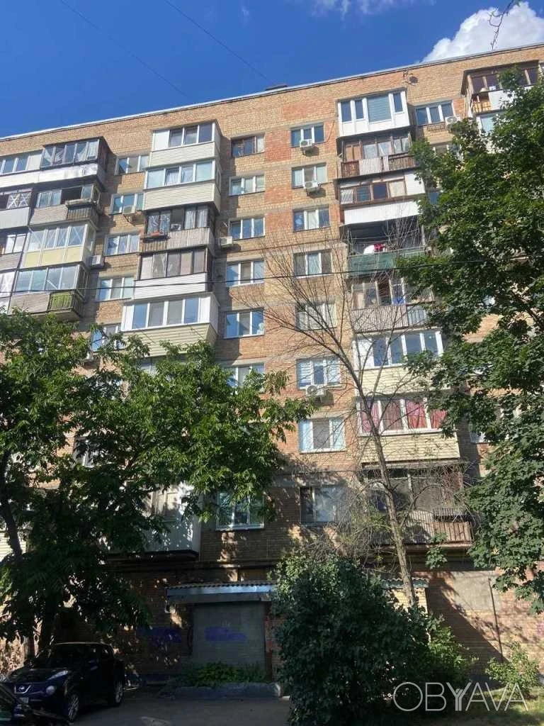 3-комнатная квартира, 62.00 кв.м