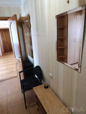 3-комнатная квартира, 62.00 кв.м