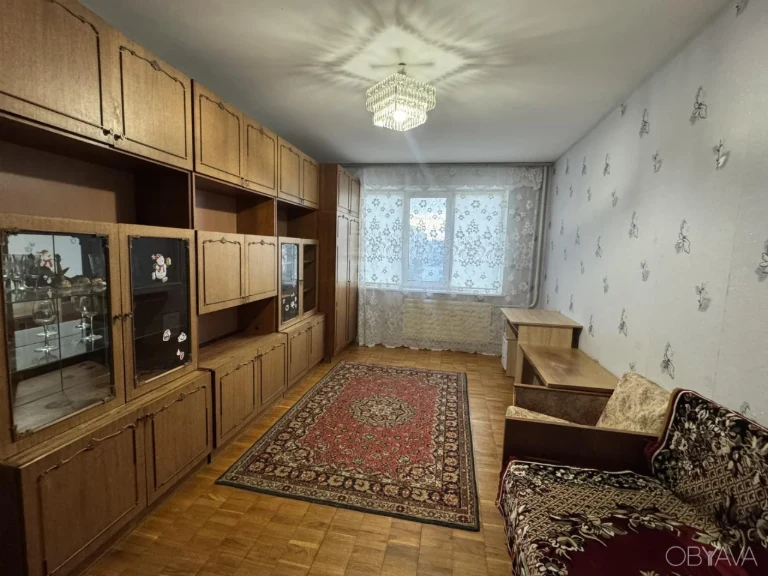 Вул Санаторна 27 здам акуратну чистеньку 1 к квартиру меблі