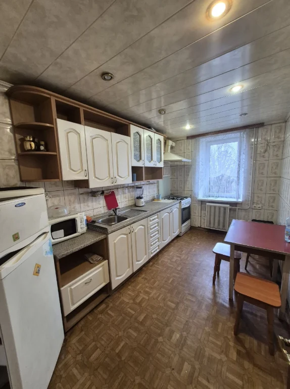 Здам 3х кімн, Вітрадний (вул. Новопольова, 99б)