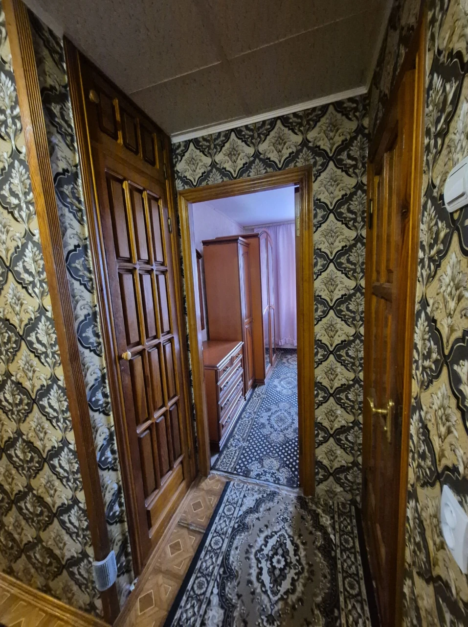 Здам 3х кімн, Вітрадний (вул. Новопольова, 99б)